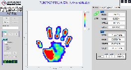 FORCEMAPPING 采集软件