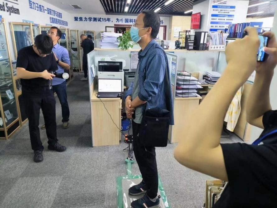 薄膜产品体验