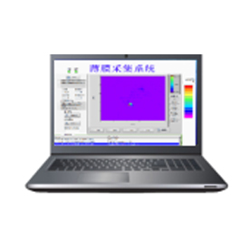 系统参数：FORCE MAPPING分析软件