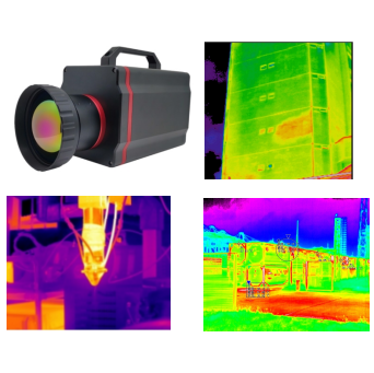 Thermo imaging 系列红外热像仪