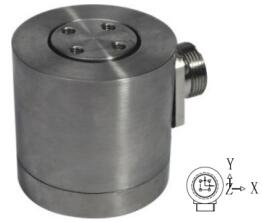 LC-3KD三轴力传感器（5~1000kg）