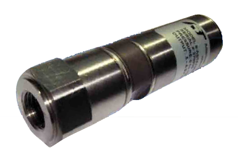 AST47HP高压压力变送器（70~400MPa）