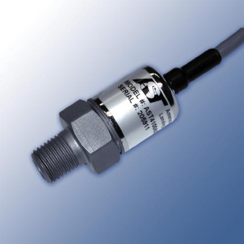 AST4100细小型压力变送器（-100kPa-70MPa）