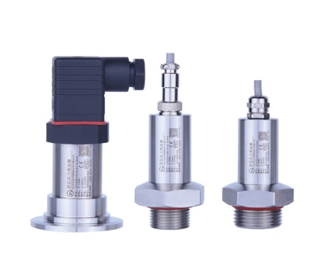 LCYZ51平膜型压力变送器（-100kPa~0~100MPa）