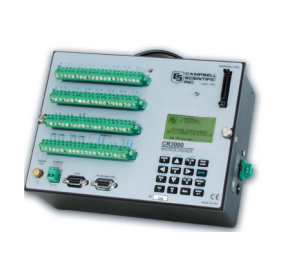 CR3000 数据采集器 CR3000 数据采集器