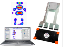 ForceMapping-人体压力分布测试系统